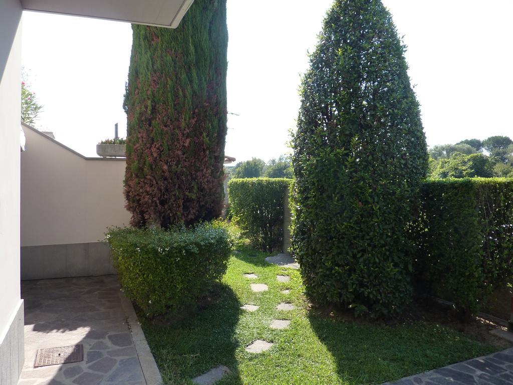 Dimora Rinaldi Apartment Empoli Exterior photo