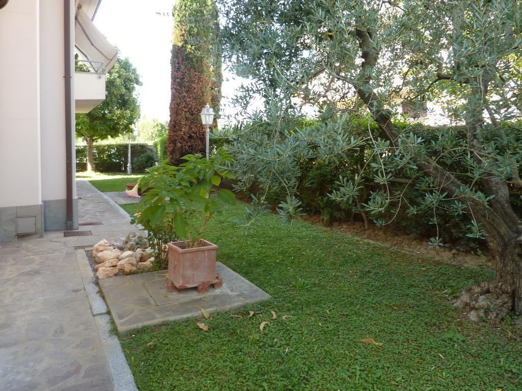 Dimora Rinaldi Apartment Empoli Exterior photo