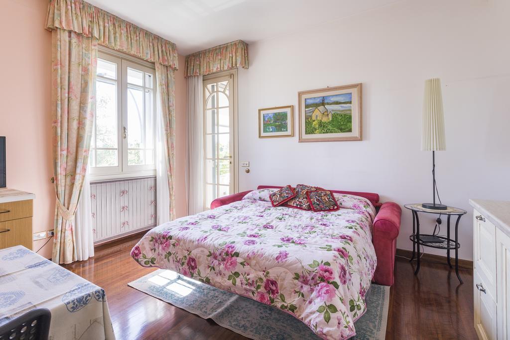 Dimora Rinaldi Apartment Empoli Exterior photo