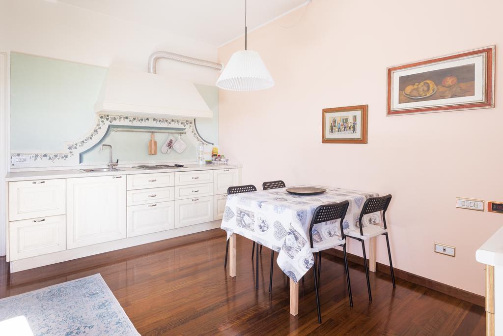 Dimora Rinaldi Apartment Empoli Exterior photo