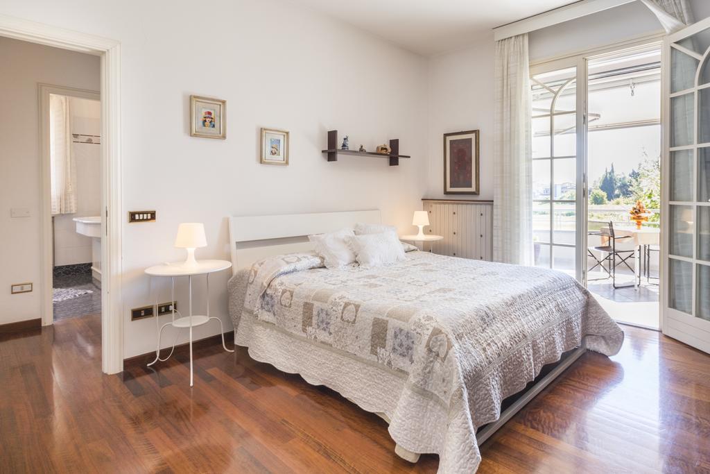 Dimora Rinaldi Apartment Empoli Exterior photo