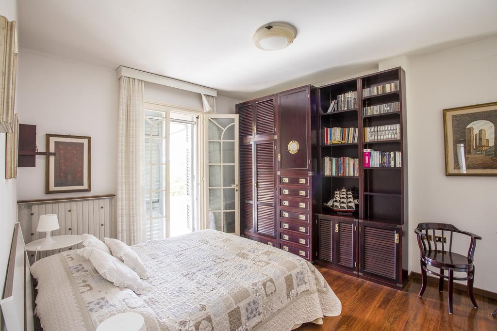 Dimora Rinaldi Apartment Empoli Exterior photo