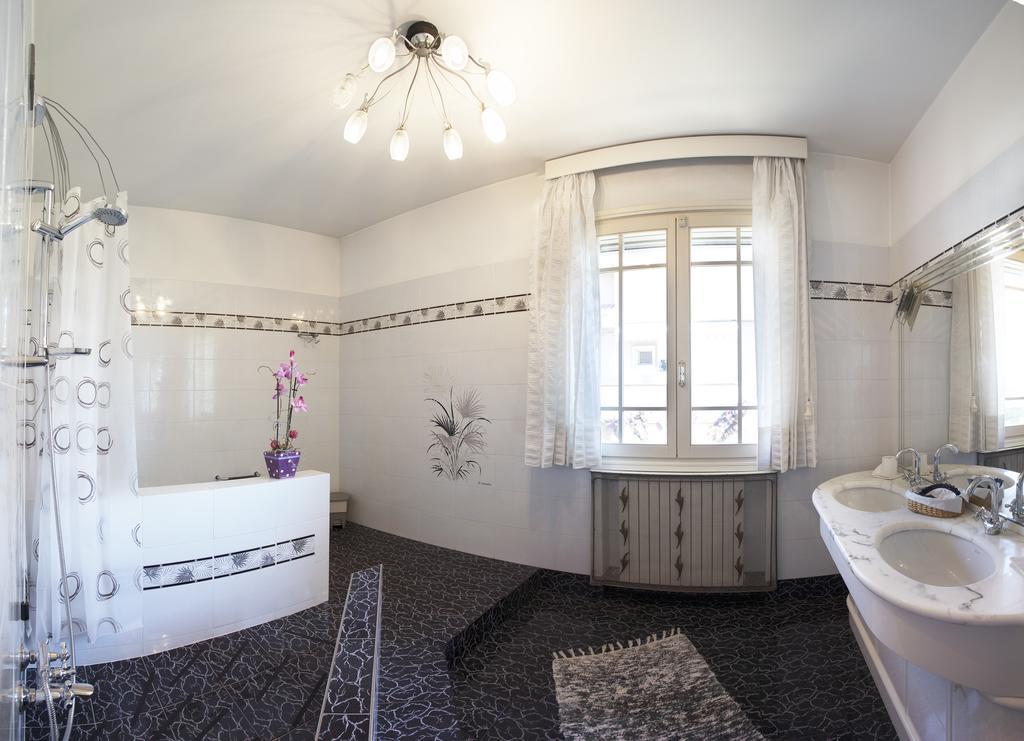 Dimora Rinaldi Apartment Empoli Exterior photo