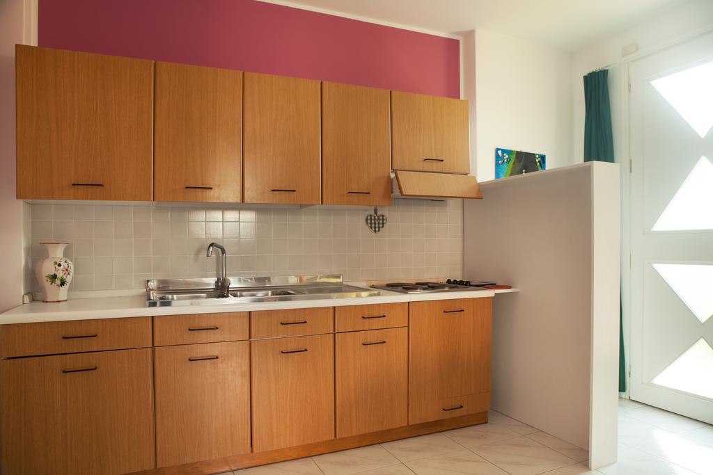Dimora Rinaldi Apartment Empoli Exterior photo