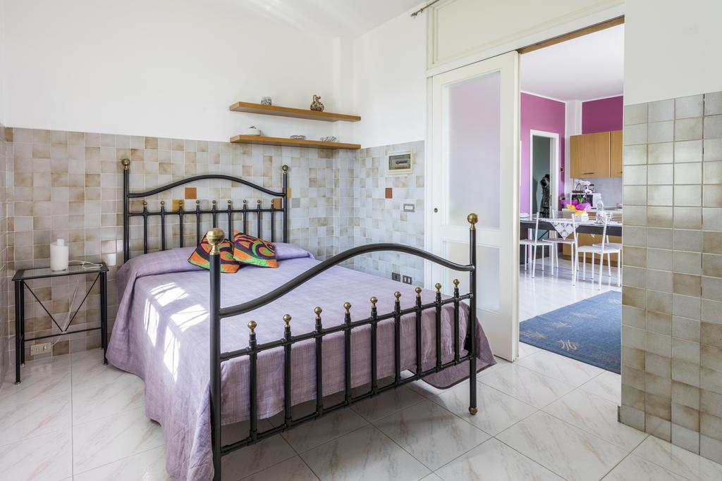 Dimora Rinaldi Apartment Empoli Exterior photo