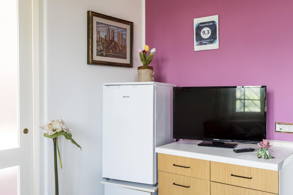 Dimora Rinaldi Apartment Empoli Exterior photo