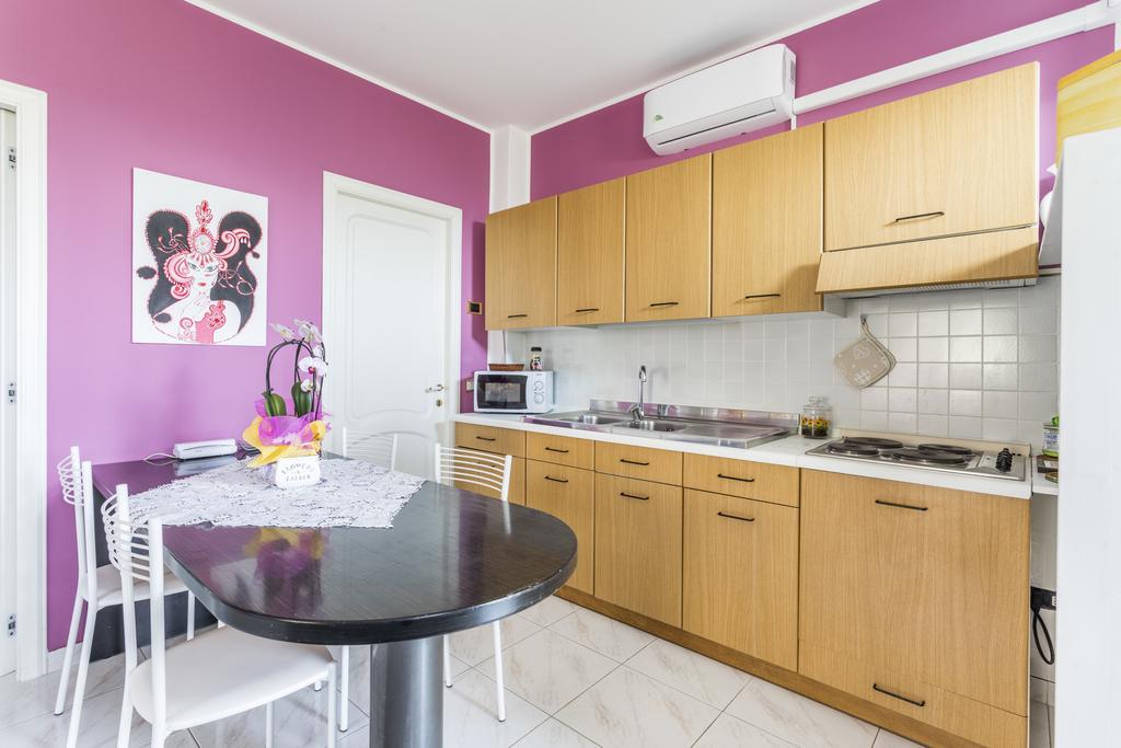Dimora Rinaldi Apartment Empoli Exterior photo