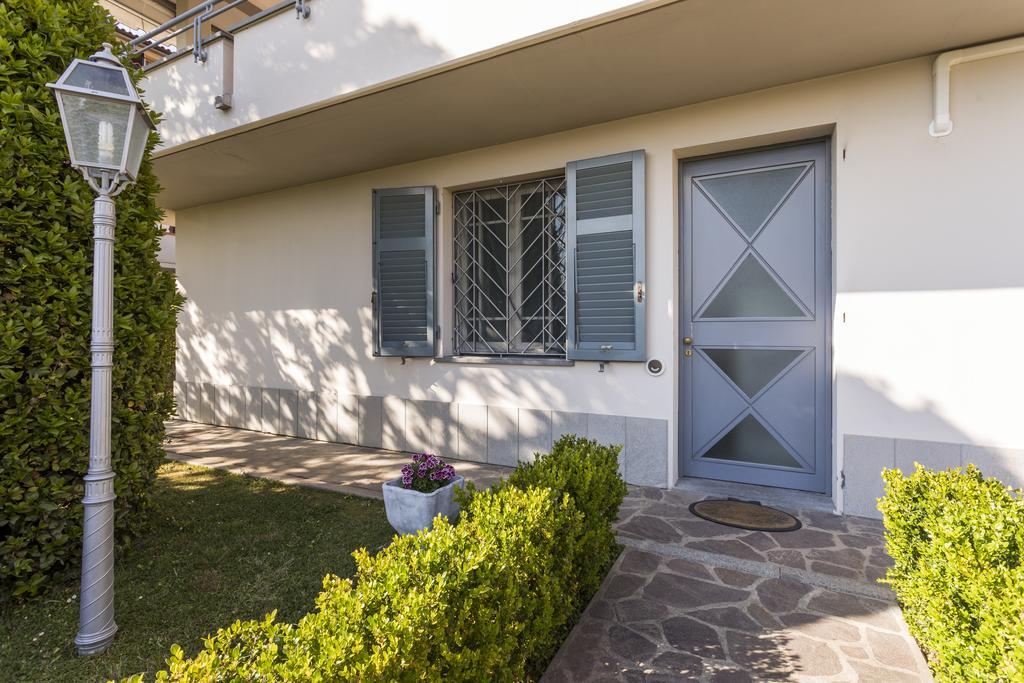 Dimora Rinaldi Apartment Empoli Exterior photo