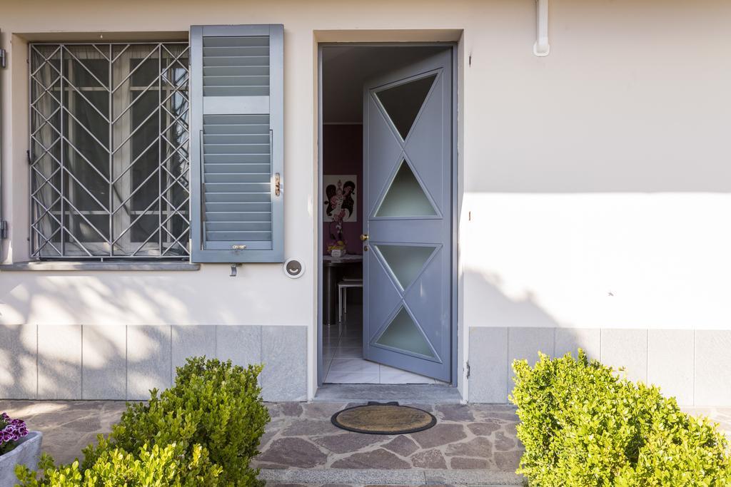 Dimora Rinaldi Apartment Empoli Exterior photo