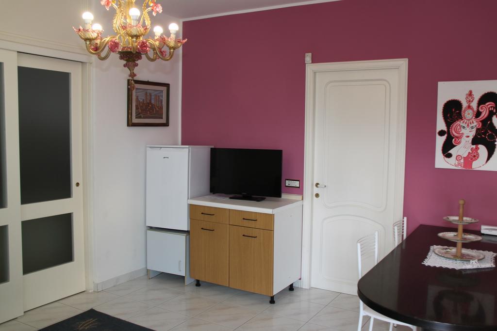 Dimora Rinaldi Apartment Empoli Exterior photo