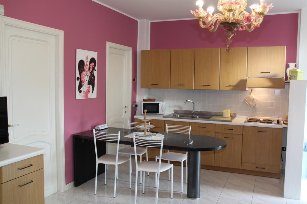 Dimora Rinaldi Apartment Empoli Exterior photo