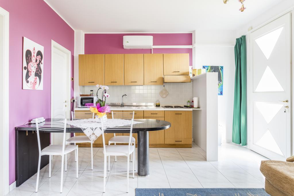Dimora Rinaldi Apartment Empoli Exterior photo