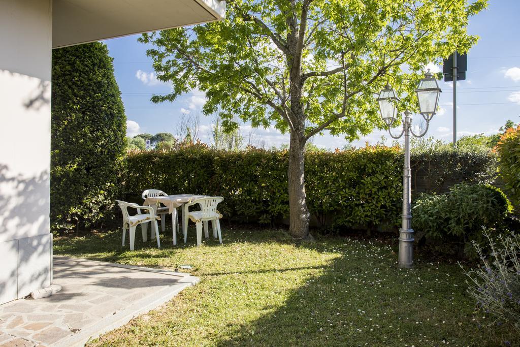 Dimora Rinaldi Apartment Empoli Exterior photo