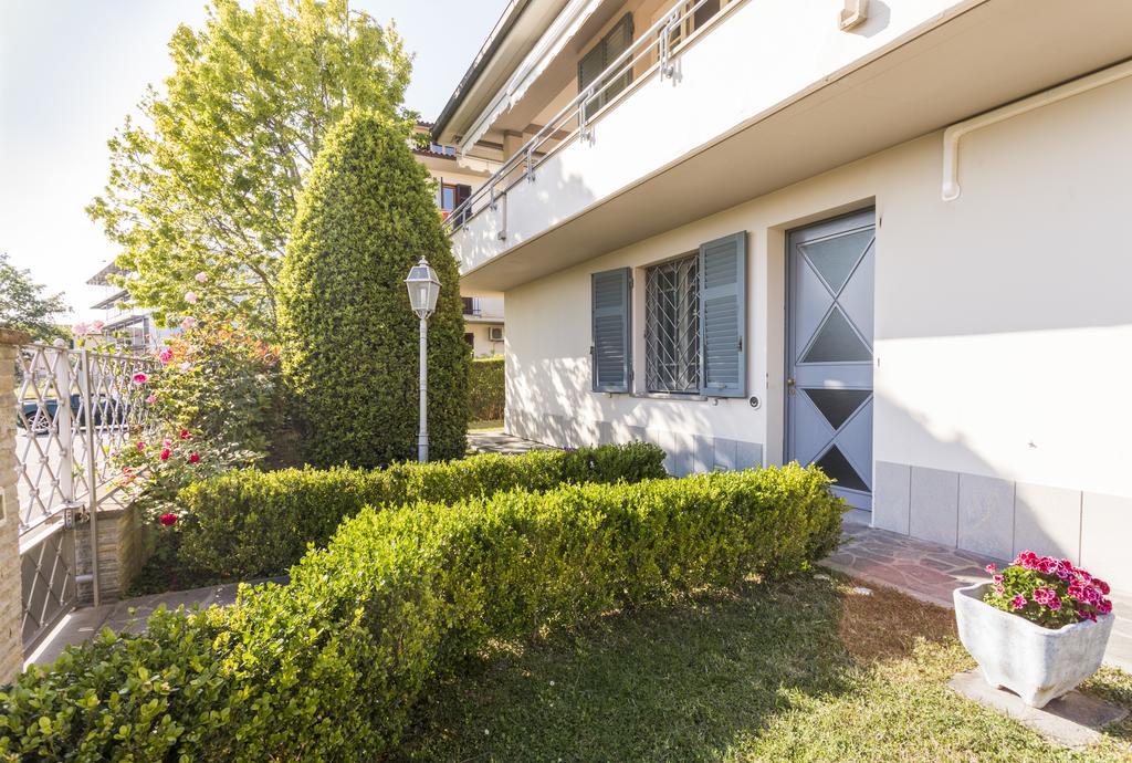 Dimora Rinaldi Apartment Empoli Exterior photo