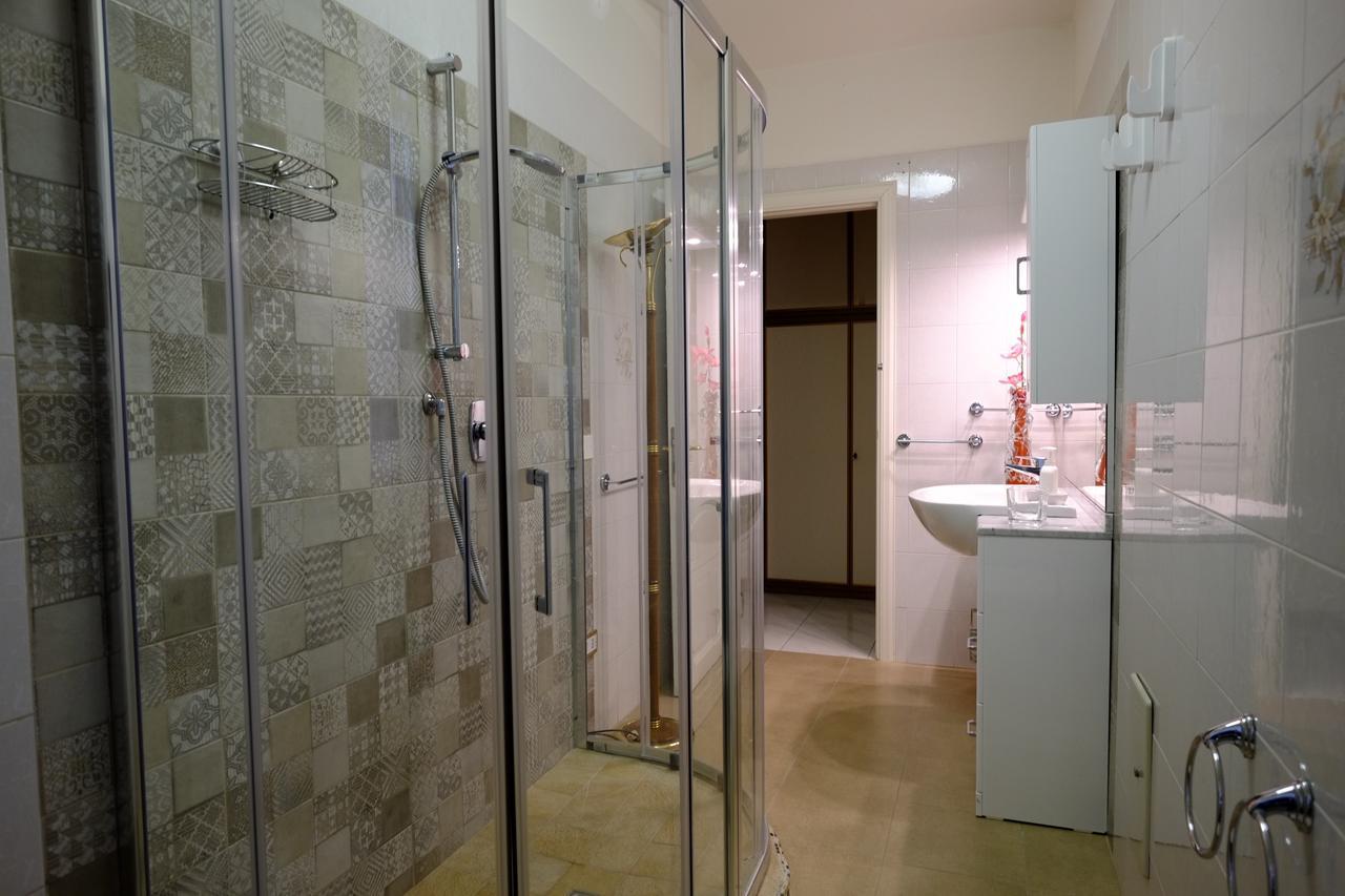 Dimora Rinaldi Apartment Empoli Exterior photo