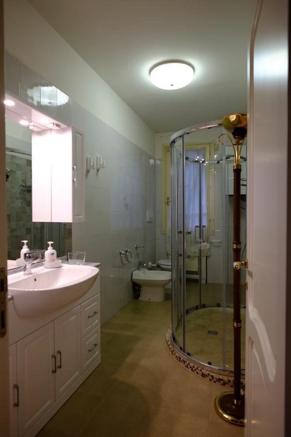Dimora Rinaldi Apartment Empoli Exterior photo